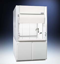 UniFlow Trace Metals  Fume Hood